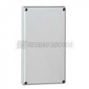  PLASTRON POUR BOITE COMPACTE 