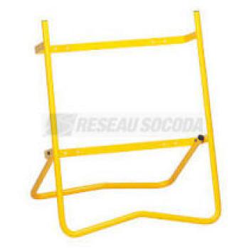  CHASSIS POUR COFFRET D'ETAGE 