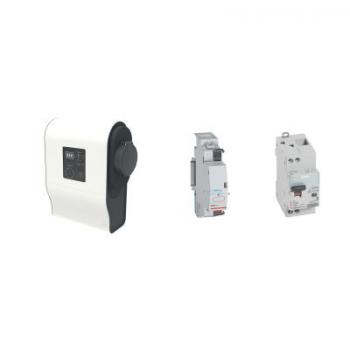  PACK GREEN UP 7KW M3+PROT 