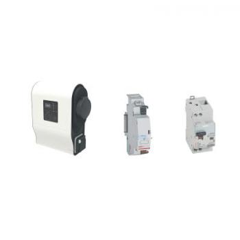  PACK GREEN UP 7KW M3/M2+PROT 