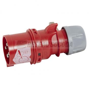  INVERSEUR 32A 3P+T 400V IP44 