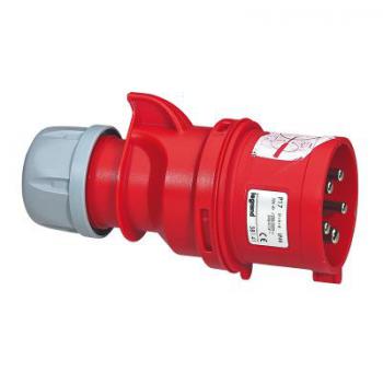  **INVERSEUR 32A 4P+T 400V IP44 
