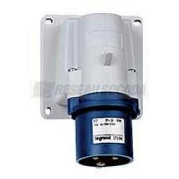  CONECT 32A 230V 2P+T IP44 