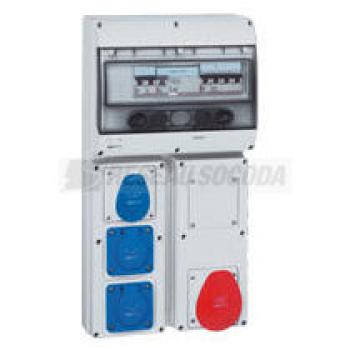  COFFRET MULTIPRIS+DISJ+INT DIF 