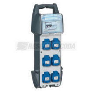  CCM 6PC NFC SANS CORDON 