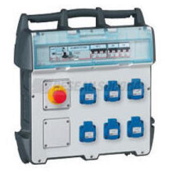  CE 6PC NFC + AU + VPT 