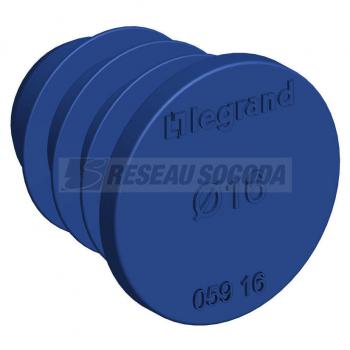  OBTURATEUR RT TURBOGLISS D16 