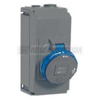  S.SAIL 63A 2P+T 230V 66/67-55 