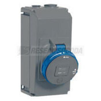  S.SAIL 63A 2P+T 230V 66/67-55 