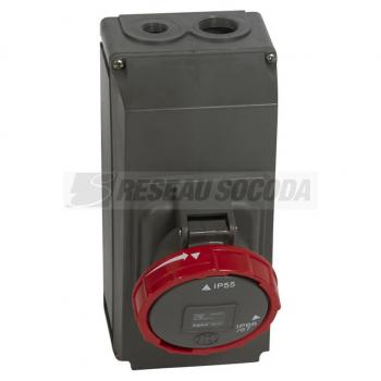  S.SAIL 63A 3P+T 400V 66/67-55 