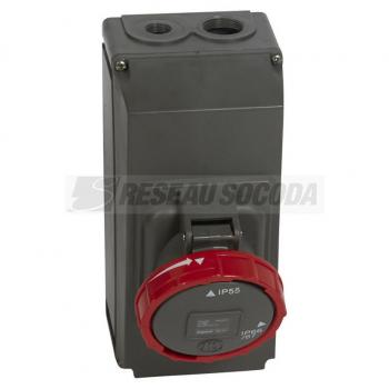  S.SAIL 63A 3P+T 400V 66/67-55 