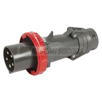  FICHE D 63A 4P+T 400V 66/67-55 