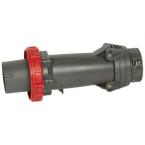  FICHE D 125A 3P+T 400V 66/67-5 
