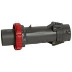 FICHE D 125A 4P+T 400V 66/67-5 