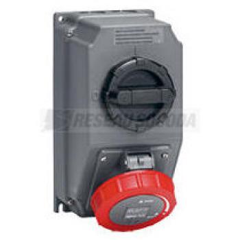 COFFRET FRIGO 3P+T 32A 440V 