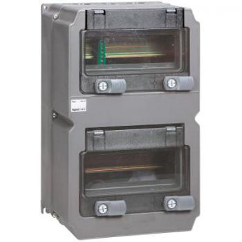  **BOITIER DOUBLE FENETRE HYPRA 