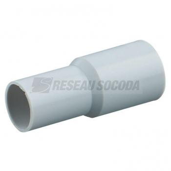  MANCHON3422 20/16 GRIS PAR 100 