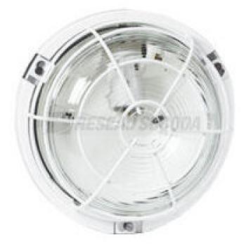 HUBLOT 100W ROND METAL VERRE 