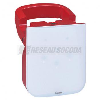  BAPI EDF 200 A LEDS ADR 