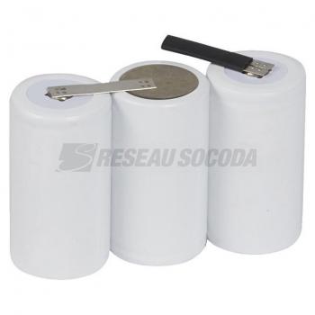  KIT ACCUS BAES INC.TYPE 62525 