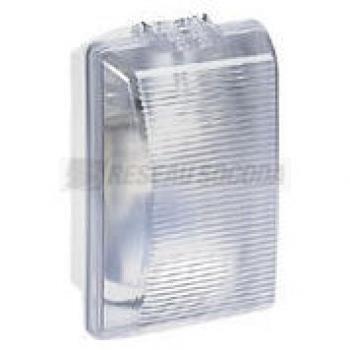  BULKHEAD LIGHT E27 55W 
