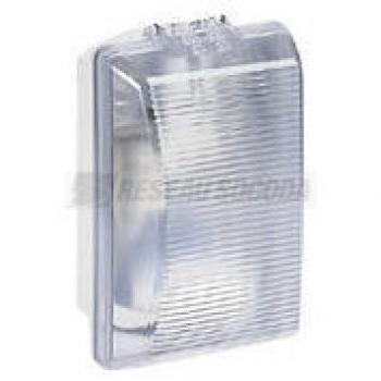  BULKHEAD LIGHT E27 55W 