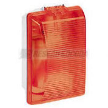  BULKHEAD LIGHT E27 75W 