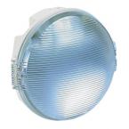  **HUBL.ROND BLAN.70W E27 DIF.C 