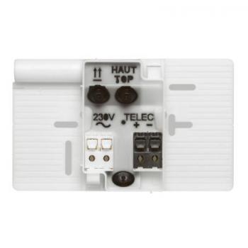  BAES EVAC IP43 SATI CONNECTE 