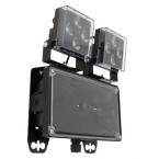  BAP LEDS IP65 2500LM SATI CONN 