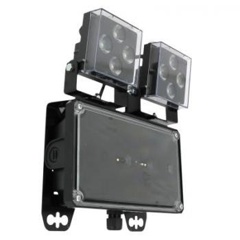  BAP LEDS IP65 2500LM SATI CONN 