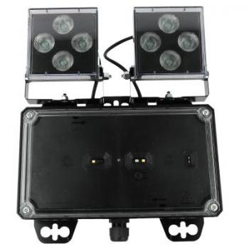  BAP LEDS IP65 2500LM SATI CONN 