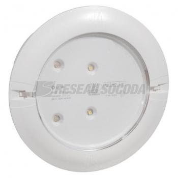  BAEH KICKSPOT SATI CONNECTE 