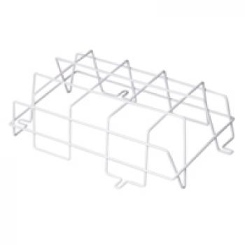  GRILLE IK10 BLOC EVAC LED IP43 
