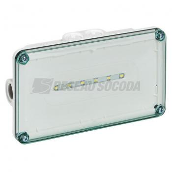  LSC AMB LEDS IP66 48VDC230VAC 