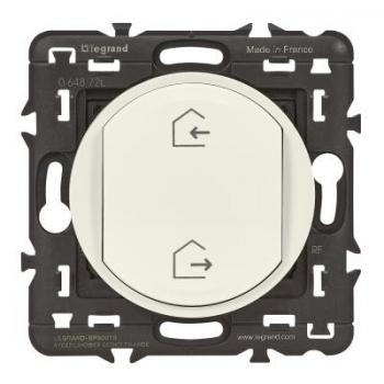  CDE D/A SSFIL/SSPILE BLANC 