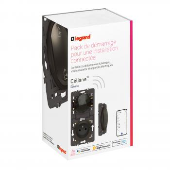  Pack de dmarrage connect Cl 
