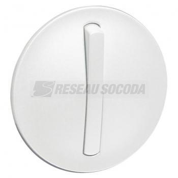  ENJO SIMPLE DOIGT ETROIT BLANC 