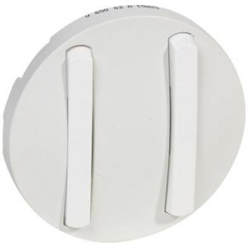  ENJO DOUBLE DOIGT ETROIT BLANC 