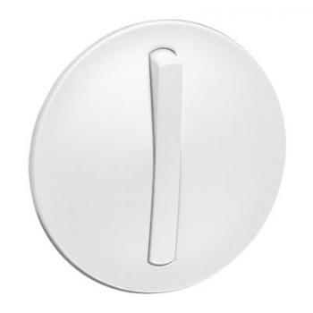  ENJO VOYANT DOIGT ETROIT BLANC 