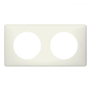  PLAQUE 2P CRAIE 