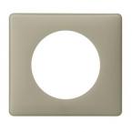  PLAQUE 1P ARGILE 