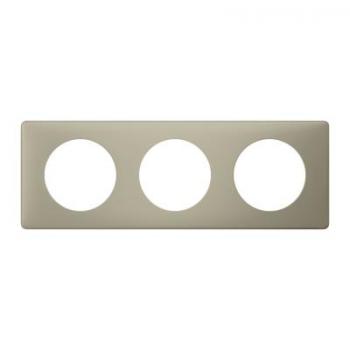  PLAQUE 3P ARGILE 