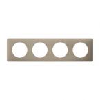  PLAQUE 4P GRES 