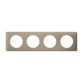  PLAQUE 4P GRES 