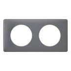  PLAQUE 2P SCHISTE 