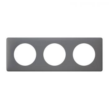  PLAQUE 3P SCHISTE 
