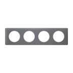 PLAQUE 4P SCHISTE 