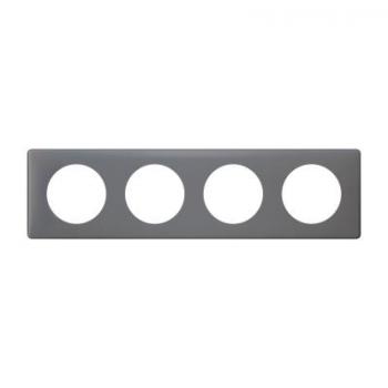  PLAQUE 4P SCHISTE 