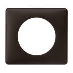  PLAQUE 1P BASALTE 